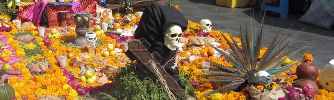 Smiles that are Dead White